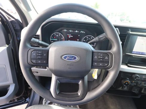 New 2026 Ford F250 XL w/ STX Appearance Package AWD/4WD image 17