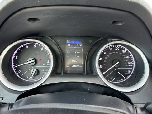 Used 2024 Toyota Camry LE FWD image 23