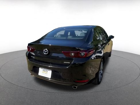 Used 2025 MAZDA MAZDA3 s image 15