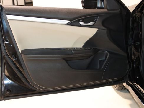 Used 2018 Honda Civic LX image 29