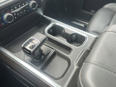 Used 2023 Chevrolet Silverado 1500 RST w/ Convenience Package II image 18