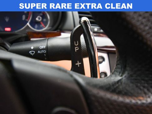 Used 2014 Maserati GranTurismo Base image 35