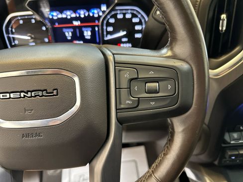 Used 2023 GMC Sierra 3500 Denali w/ Denali Ultimate Package image 22