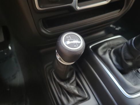 Used 2023 Jeep Wrangler Sport AWD/4WD image 24