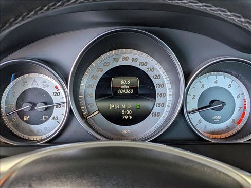 Used 2014 Mercedes-Benz C 250 Sedan image 11