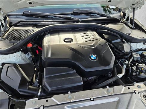 Used 2021 BMW 330i Sedan w/ Executive Package image 25