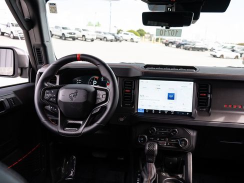 New 2026 Ford Bronco Raptor AWD/4WD image 36