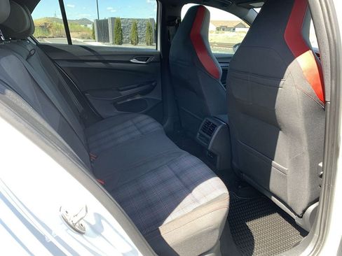 Used 2022 Volkswagen GTI S FWD image 28