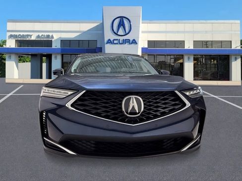 New 2026 Acura MDX SH-AWD w/ Technology Package image 8