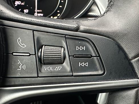 Used 2018 Alfa Romeo Stelvio Ti Sport image 20