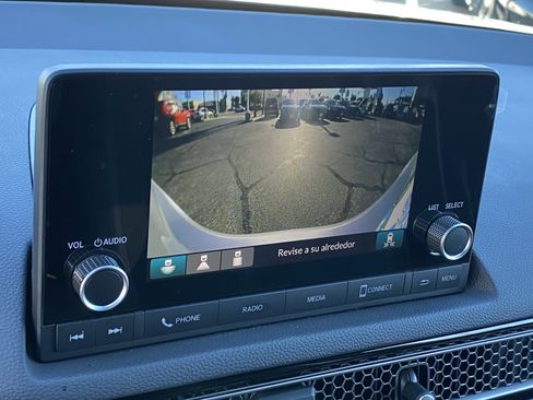 Used 2026 Honda Civic Sport image 19