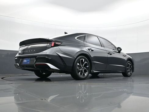 Certified 2024 Hyundai Sonata SEL image 25