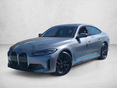 Used 2023 BMW i4 eDrive40