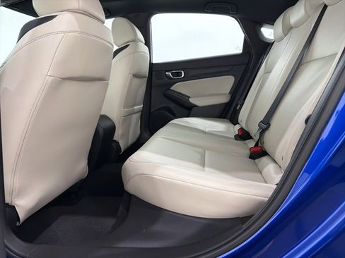 Certified 2025 Acura Integra A-Spec image 17