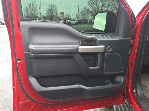 Used 2020 Ford F150 Raptor w/ Equipment Group 802A Luxury image 24