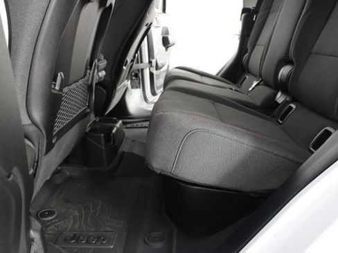 New 2026 Jeep Gladiator Rubicon w/ Steel Power Dome Hood Package image 16