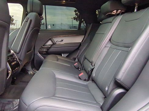 Used 2024 Land Rover Range Rover Sport SE image 23