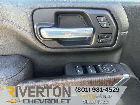 Certified 2021 GMC Sierra 3500 Denali w/ Denali Ultimate Package image 3