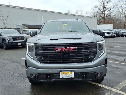 New 2026 GMC Sierra 1500 Elevation w/ Elevation Premium Package image 2