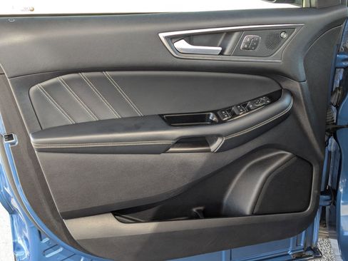 Used 2019 Ford Edge ST w/ Equipment Group 401A image 11