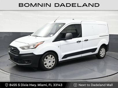 Used 2019 Ford Transit Connect XL