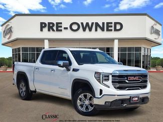 Used 2025 GMC Sierra 1500 SLT AWD/4WD video 1