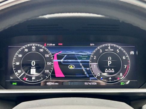 Used 2020 Land Rover Range Rover Sport HSE Dynamic AWD/4WD image 20