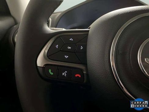 Used 2022 Jeep Renegade Latitude image 34