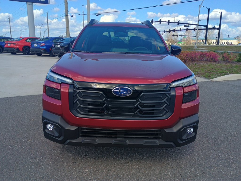 New 2026 Subaru Outback Limited AWD/4WD image 2