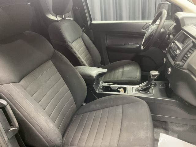Used 2019 Ford Ranger XL w/ Equipment Group 101A Mid AWD/4WD image 12