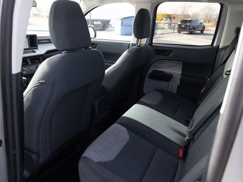 Used 2022 Ford Maverick XLT w/ XLT Luxury Package image 20