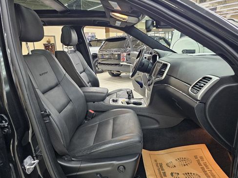 Used 2014 Jeep Grand Cherokee Summit image 21