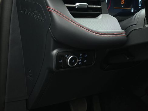 New 2026 Ford Explorer ST image 9