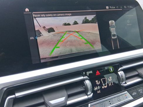 Used 2022 BMW 330e xDrive w/ M Sport Package image 26