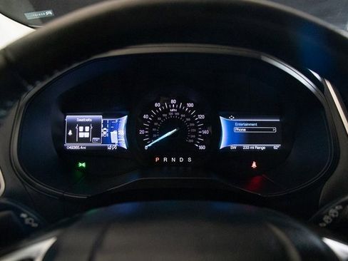 Used 2024 Ford Edge SEL image 28