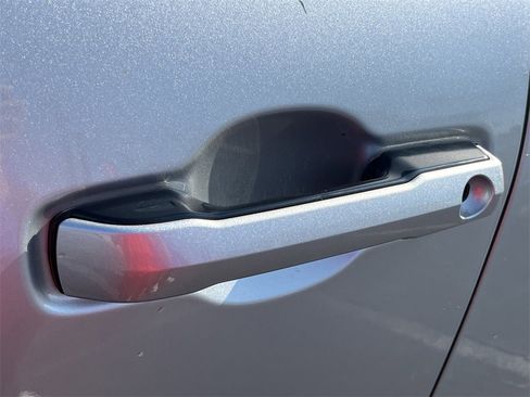 Used 2024 Toyota Tacoma SR5 image 37