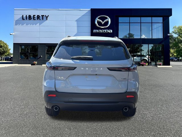 New 2026 MAZDA CX-5 Preferred AWD/4WD image 5