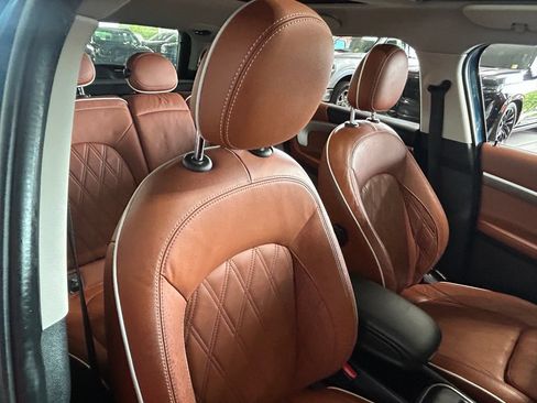 Used 2022 MINI Cooper Countryman S w/ Signature Upholstery Package FWD image 37