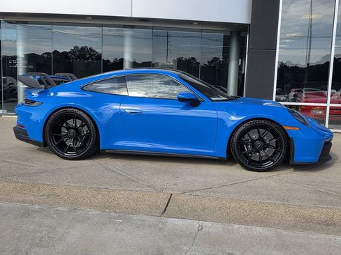 Used 2022 Porsche 911 GT3 image 7