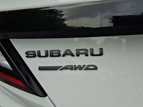 New 2026 Subaru WRX Premium AWD/4WD image 18