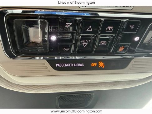 New 2025 Lincoln Aviator Reserve w/ Equipment Group 201A image 40