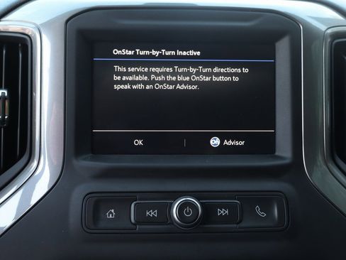 Used 2023 Chevrolet Silverado 2500 W/T w/ WT Convenience Package image 30