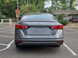 Certified 2022 Nissan Altima 2.5 SV image 5