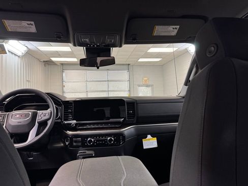 New 2026 GMC Sierra 1500 Elevation image 22