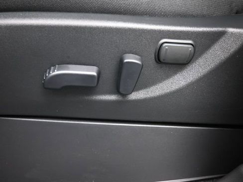 New 2026 Nissan Frontier SV w/ All-Weather Content Package image 31