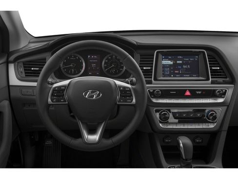 Used 2018 Hyundai Sonata ECO image 81