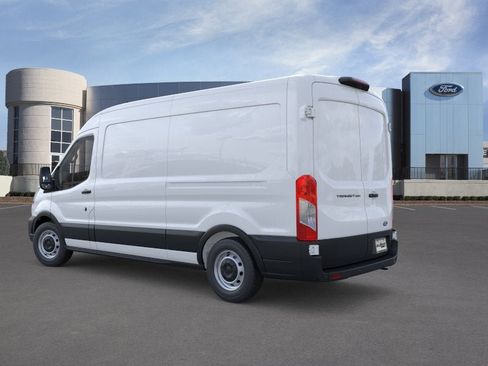 New 2026 Ford Transit 250 148 Medium Roof RWD image 26
