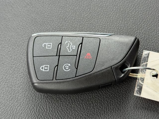New 2026 Chevrolet Silverado 1500 RST w/ Safety Package RWD image 28