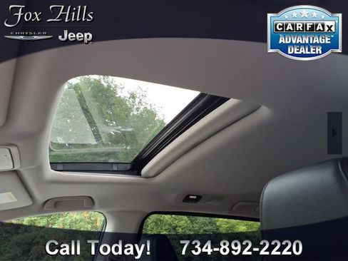 Used 2026 Honda Odyssey EX-L image 16