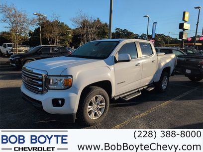 Used 2020 GMC Canyon SLE w/ SLE Convenience Package